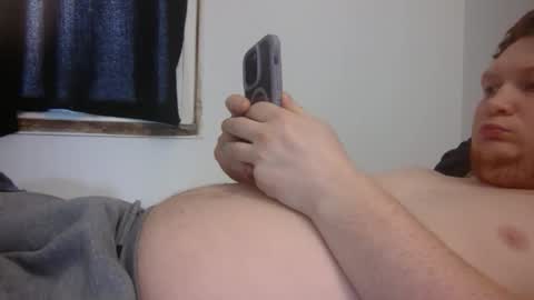 Snapshot of jd202009 chatting on 03.23.26 Red Head Romeo online show from 03.23.26