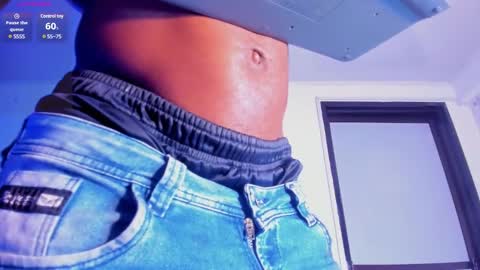 Snapshot of jd_thebaby chatting on 12.30.24 jd thebaby online show from 12.30.24