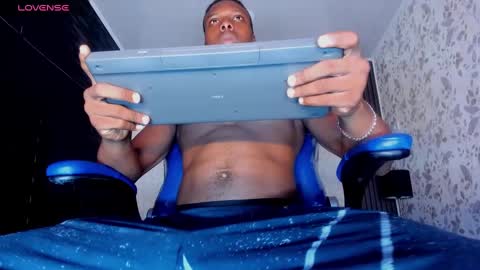 Snapshot of jd_thebaby chatting on 02.18.25 jd thebaby online show from 02.18.25