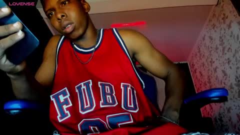 Snapshot of jd_thebaby chatting on 02.19.25 jd thebaby online show from 02.19.25