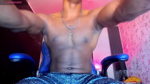 Snapshot of jd_thebaby chatting on 02.21.25 jd thebaby online show from 02.21.25