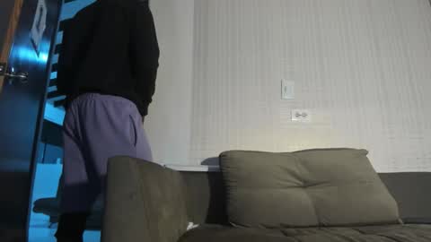 jd thebaby online show from 01.18.26