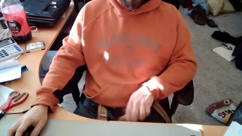 jdanderon online show from 02.21.25