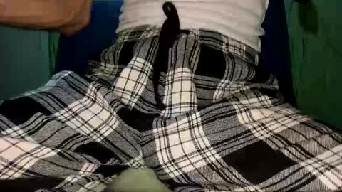 Seor JD online show from 10.19.25