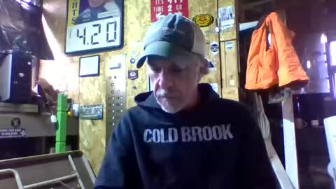 Snapshot of jdgiddy69 chatting on 11.26.25 jdgiddy69 online show from 11.26.25