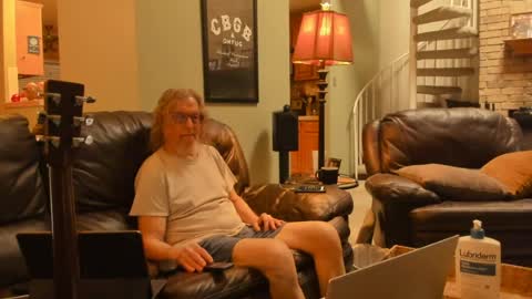 JDinEuless online show from 06.14.26