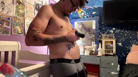 jdingo743817 online show from 04.24.26