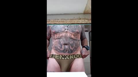 jdlicksgood online show from 12.22.25