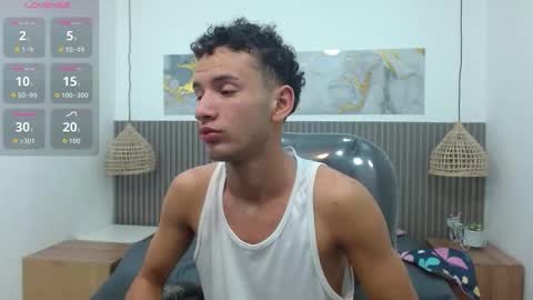 jdwhite18 online show from 02.27.26