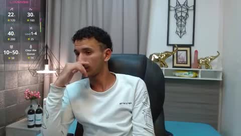 jdwhite18 online show from 04.19.26