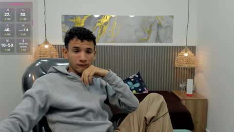 jdwhite18 online show from 04.23.26