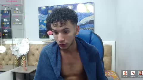 Snapshot of jdwhite18 chatting on 05.31.26 jdwhite18 online show from 05.31.26