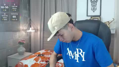 jdwhite18 online show from 06.25.26