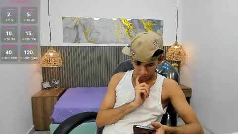 jdwhite18 online show from 06.28.26