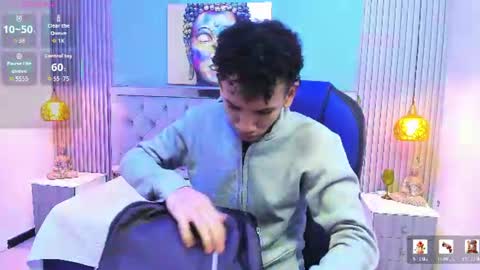 jdwhite18 online show from 06.29.26