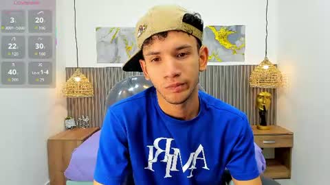 jdwhite18 online show from 07.02.26
