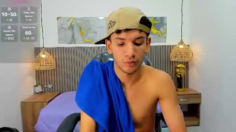 jdwhite18 online show from 07.02.26