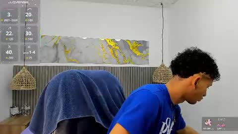 jdwhite18 online show from 07.06.26