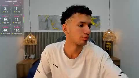 jdwhite18 online show from 07.07.26