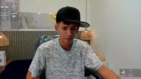 jdwhite18 online show from 07.14.26