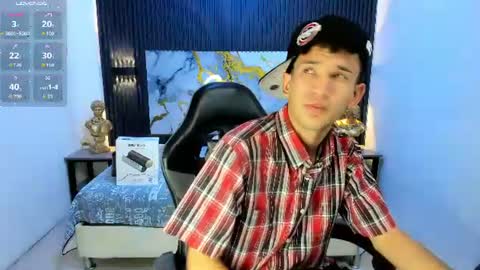 jdwhite18 online show from 07.15.26