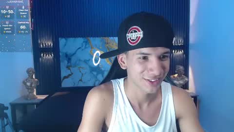 jdwhite18 online show from 07.17.26