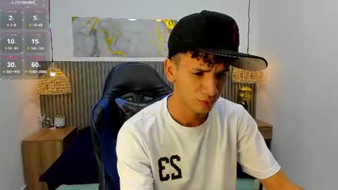jdwhite18 online show from 07.20.26