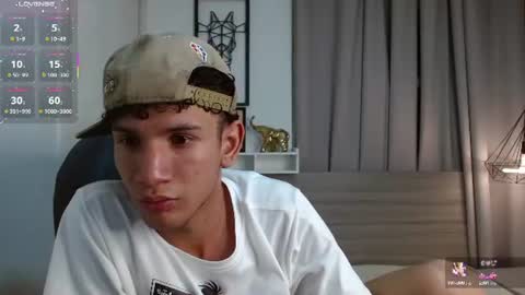 jdwhite18 online show from 07.24.26