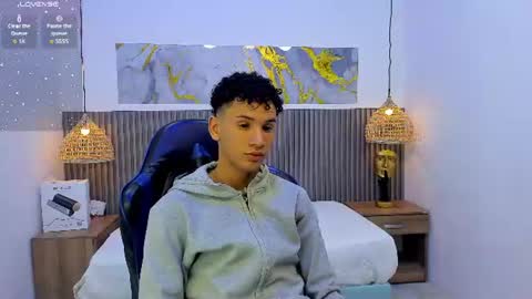 jdwhite18 online show from 07.26.26