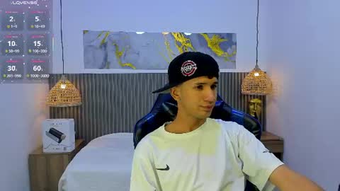 jdwhite18 online show from 07.27.26