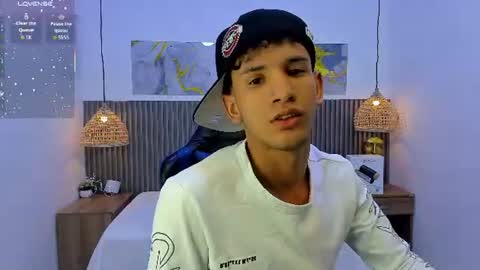 jdwhite18 online show from 07.28.26