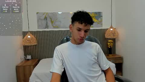jdwhite18 online show from 07.31.26