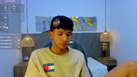 jdwhite18 online show from 08.03.26