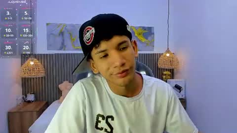 jdwhite18 online show from 08.05.26