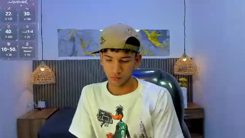 jdwhite18 online show from 08.06.26