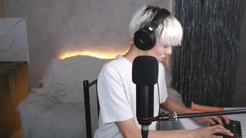 Angel online show from 12.22.24