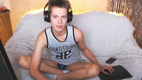 Angel online show from 02.01.25