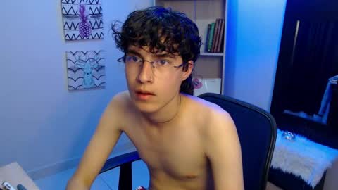 Snapshot of jeam_hot chatting on 02.02.25 jeam_hot online show from 02.02.25