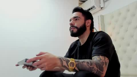 JEAN online show from 04.29.26