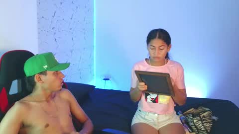 Snapshot of jean_widow chatting on 11.16.25 Jean Widow online show from 11.16.25