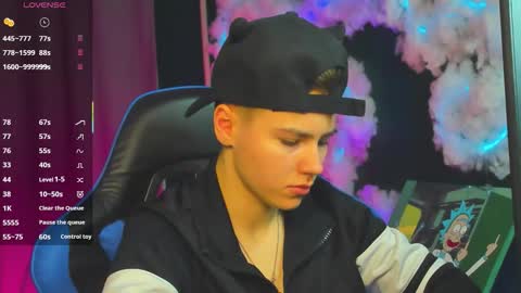 jean_wilsons online show from 11.23.25