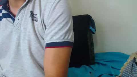 Snapshot of jeancarloscum chatting on 01.11.26 Jean Carlos online show from 01.11.26