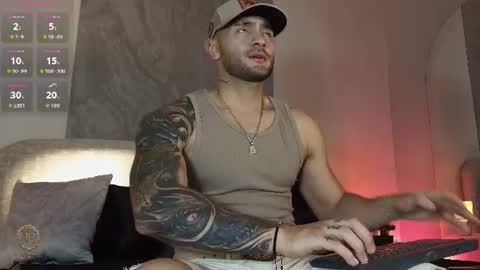 Jean Colleman online show from 06.21.26