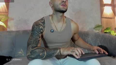 Jean Colleman online show from 06.28.26