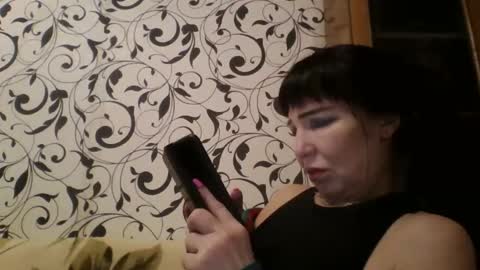 JeaneDavis online show from 03.12.25