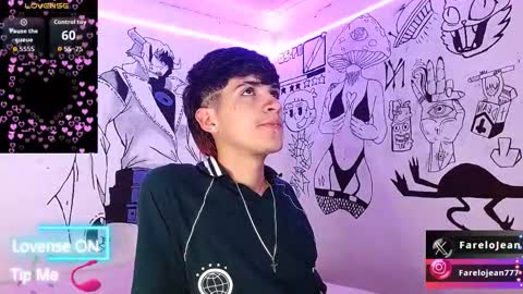 Jean online show from 01.12.26