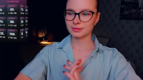 Jenny online show from 11.08.25