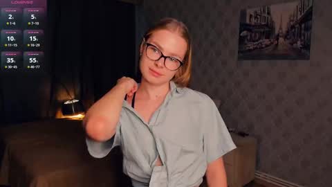 Jenny online show from 11.15.25