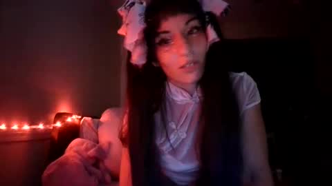 Snapshot of jeaniereed123 chatting on 12.05.24 Selene Poker Goddess online show from 12.05.24