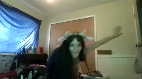 Snapshot of jeaniereed123 chatting on 12.11.24 Selene Poker Goddess online show from 12.11.24